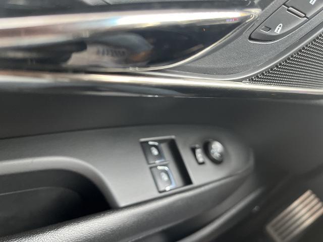 2016 Cadillac ATS-V Base