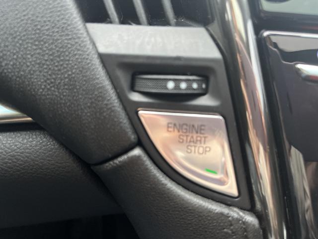 2016 Cadillac ATS-V Base