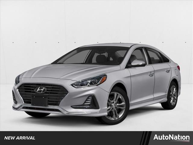 2019 Hyundai Sonata SEL for sale in Golden, CO