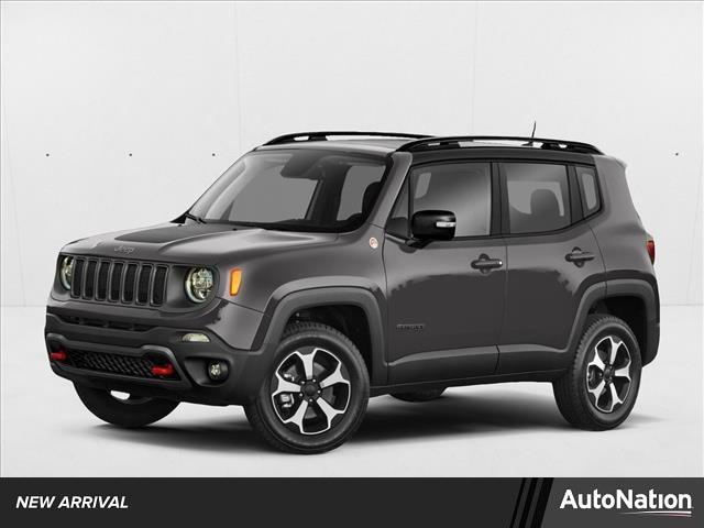 2022 Jeep Renegade Latitude 4x4 for sale in Golden, CO