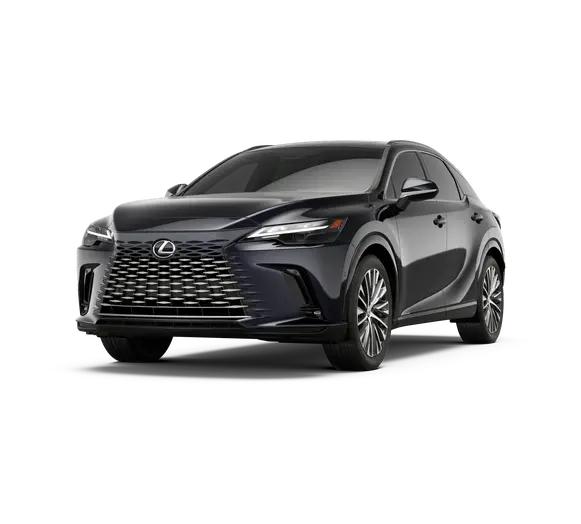 2026 Lexus RX 350 Premium+
