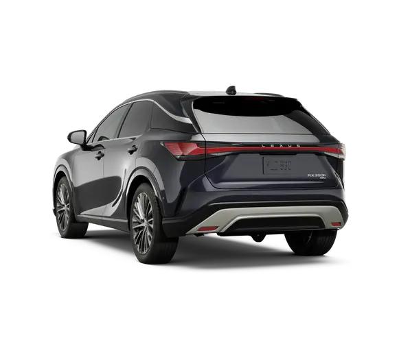 2026 Lexus RX 350 Premium+