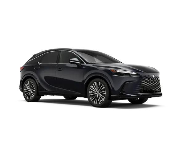 2026 Lexus RX 350 Premium+