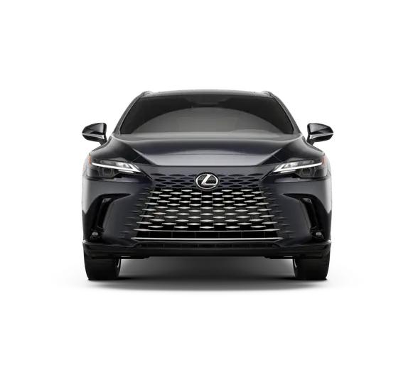 2026 Lexus RX 350 Premium+