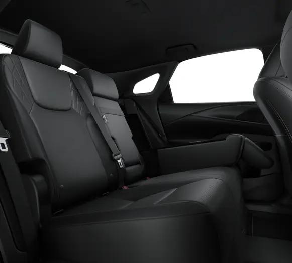 2026 Lexus RX 350 Premium+