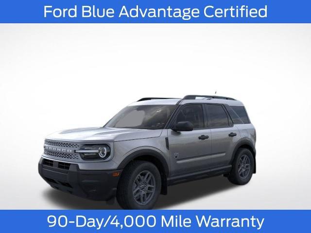2026 Ford Bronco Sport Big Bend for sale in Beaverton, OR