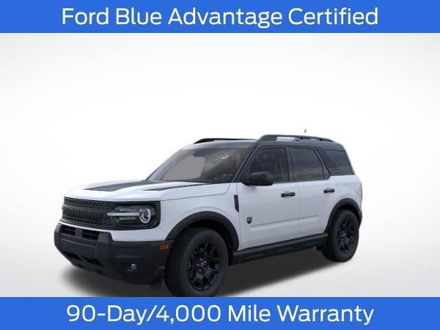 2026 Ford Bronco Sport Big Bend for sale in Beaverton, OR