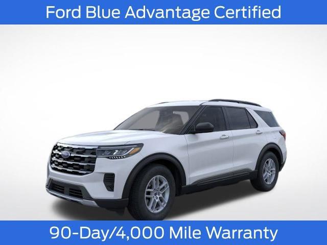 2026 Ford Explorer Active for sale in Beaverton, OR
