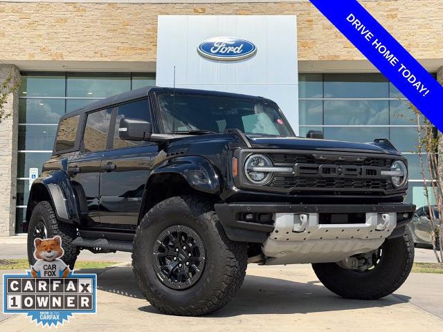 2024 Ford Bronco Raptor for sale in Prosper, TX
