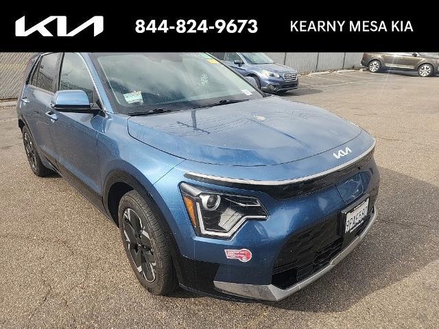 2024 Kia Niro EV Wind for sale in San Diego, CA