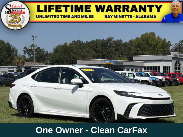 2025 Toyota Camry SE for sale in Bay Minette, AL