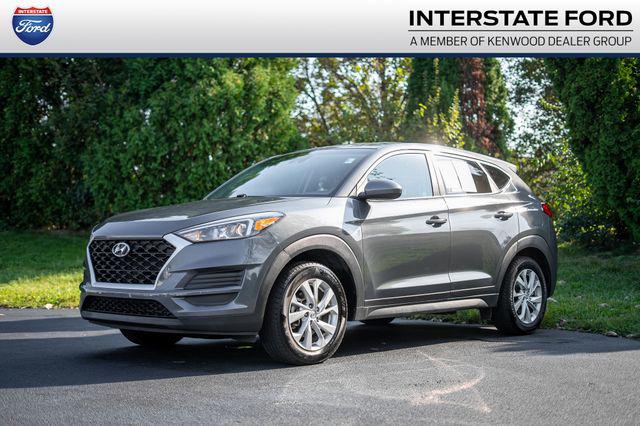 2019 Hyundai Tucson SE for sale in Miamisburg, OH