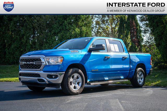 2024 Ram 1500 for sale near Miamisburg, OH