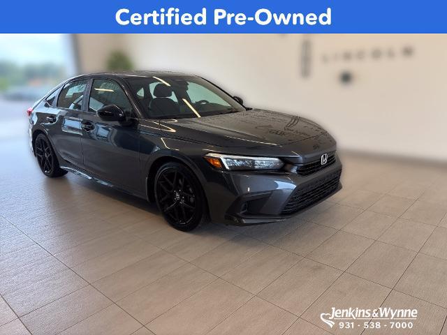 2024 Honda Civic Sport for sale in Clarksville, TN