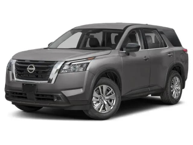 2025 Nissan Pathfinder S FWD for sale in Commerce, GA