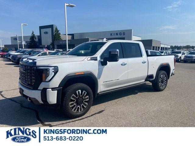 2025 GMC Sierra 2500HD for sale near Cincinnati, OH