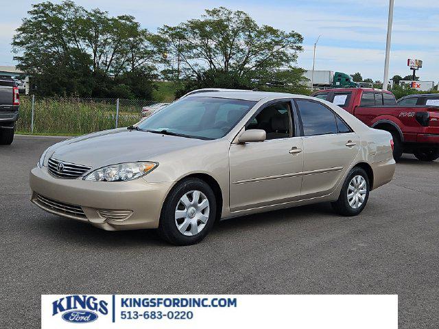 2006 Toyota Camry LE for sale near Cincinnati, OH