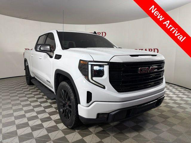 2022 GMC Sierra 1500 2WD Crew Cab Short Box Elevation for sale in Saint Augustine, FL