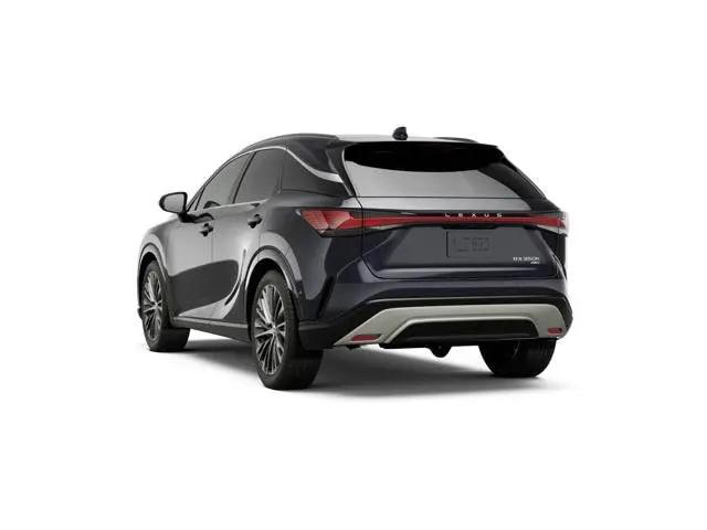 2026 Lexus RX 350 Premium+