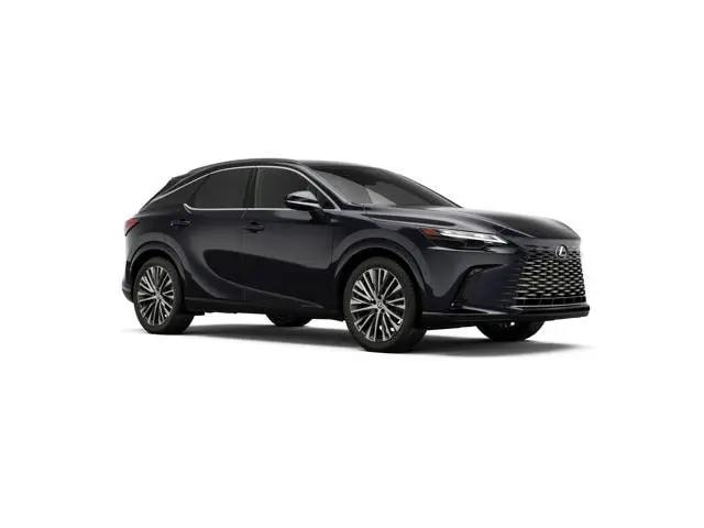 2026 Lexus RX 350 Premium+