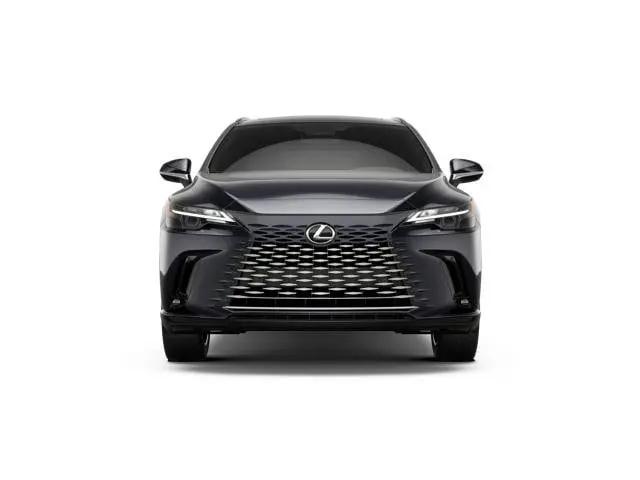 2026 Lexus RX 350 Premium+