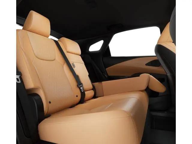 2026 Lexus RX 350 Premium+