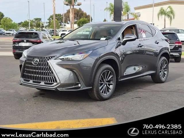 2026 Lexus NX 350 Premium for sale in Carlsbad, CA