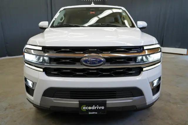 2024 Ford Expedition Limited MAX