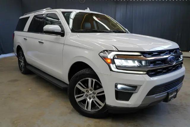 2024 Ford Expedition Limited MAX