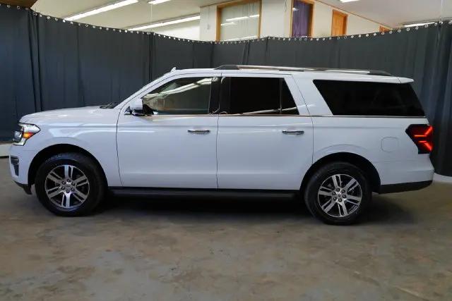 2024 Ford Expedition Limited MAX