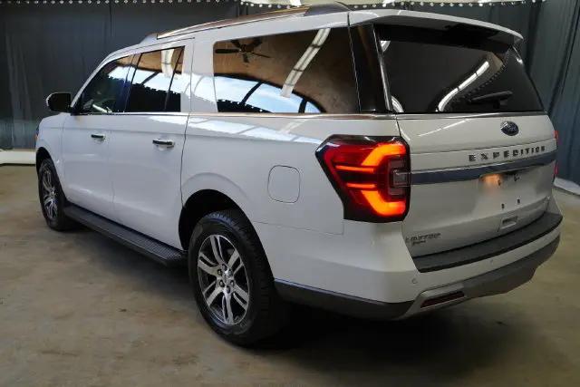 2024 Ford Expedition Limited MAX