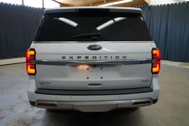 2024 Ford Expedition Limited MAX