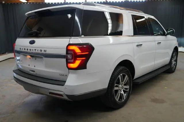 2024 Ford Expedition Limited MAX