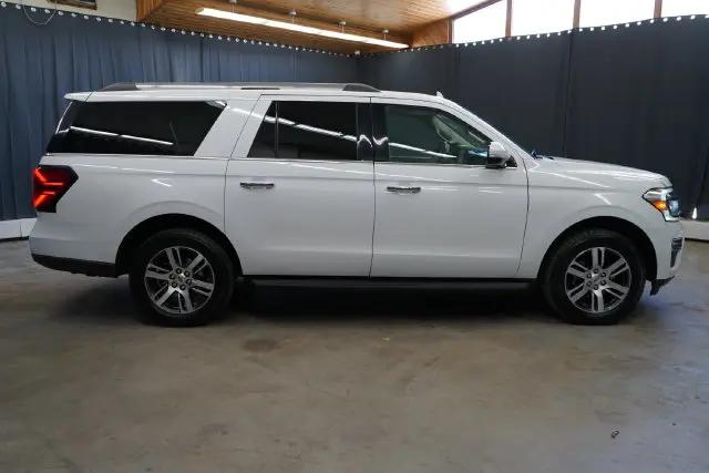 2024 Ford Expedition Limited MAX