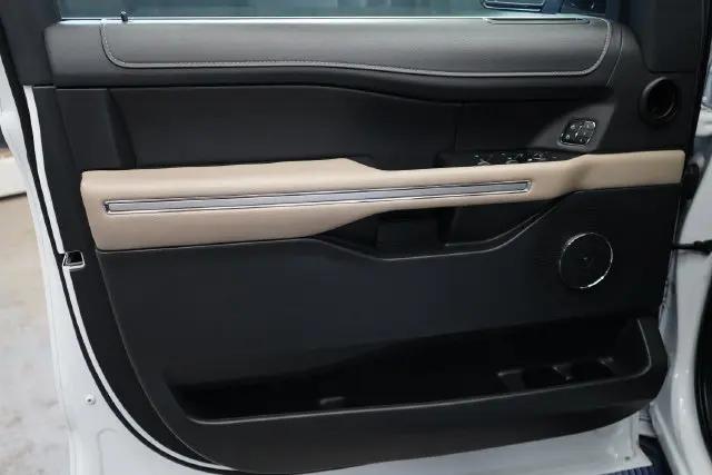 2024 Ford Expedition Limited MAX