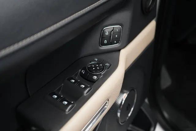 2024 Ford Expedition Limited MAX
