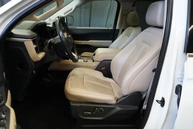 2024 Ford Expedition Limited MAX
