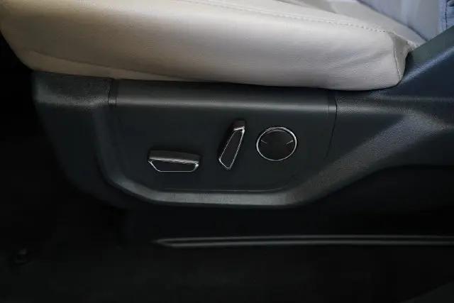 2024 Ford Expedition Limited MAX