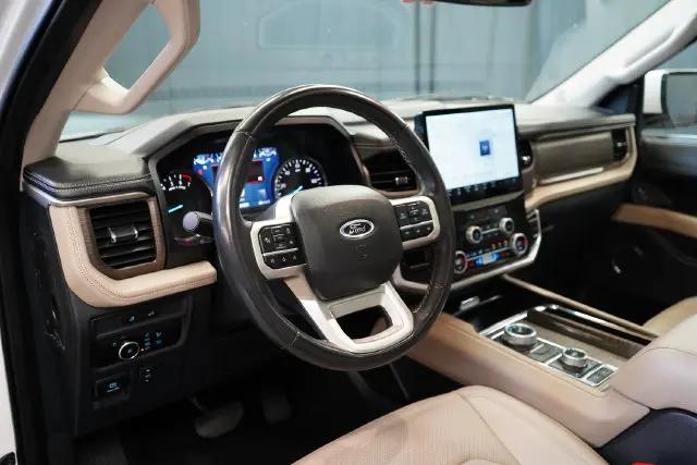 2024 Ford Expedition Limited MAX