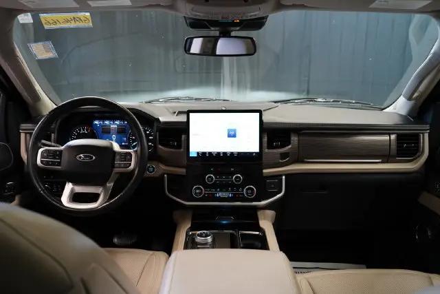 2024 Ford Expedition Limited MAX