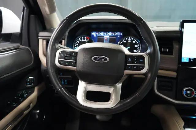 2024 Ford Expedition Limited MAX