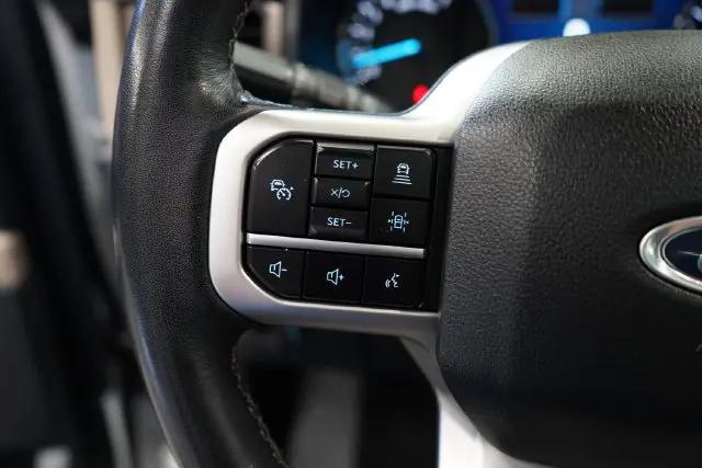 2024 Ford Expedition Limited MAX