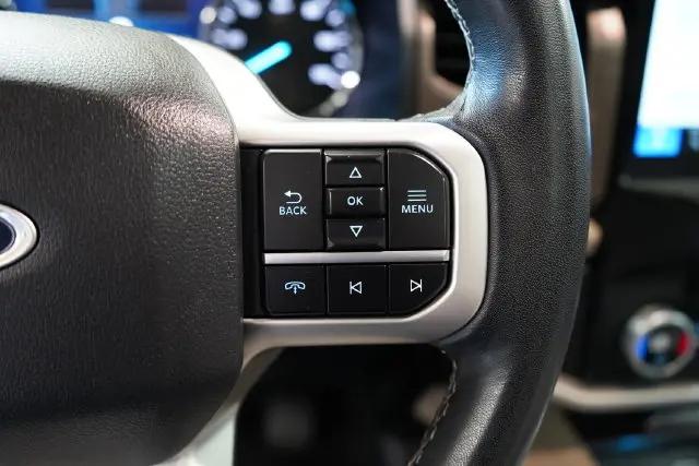 2024 Ford Expedition Limited MAX