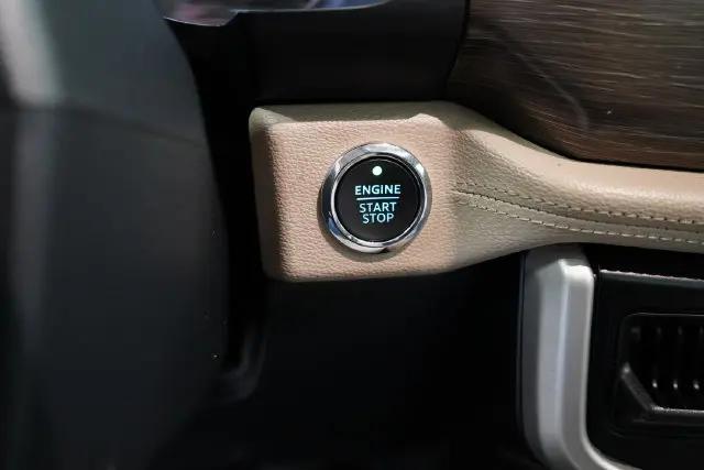 2024 Ford Expedition Limited MAX