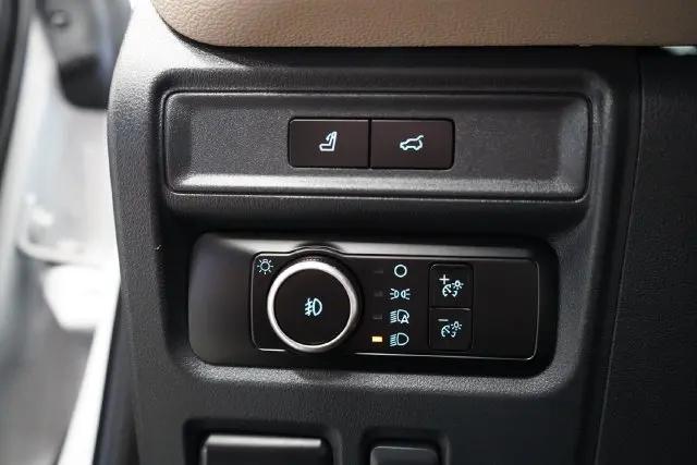 2024 Ford Expedition Limited MAX