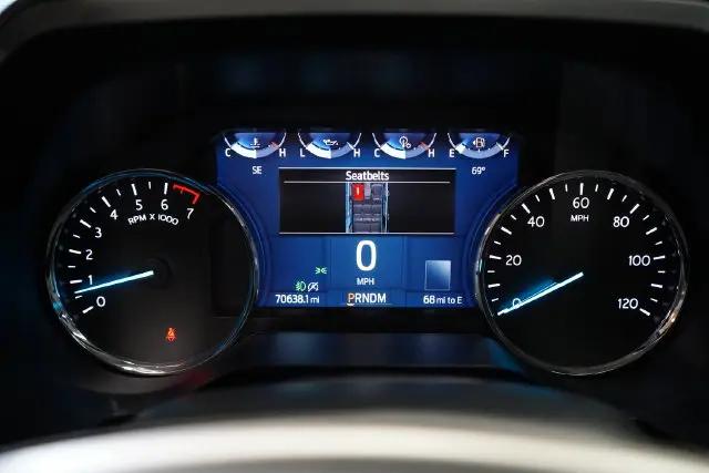 2024 Ford Expedition Limited MAX