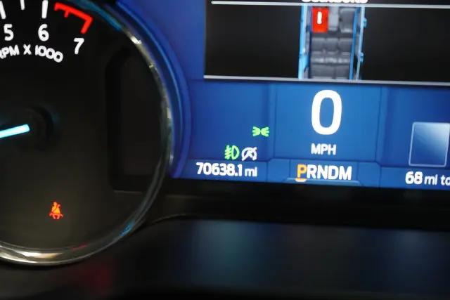 2024 Ford Expedition Limited MAX