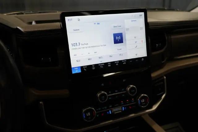 2024 Ford Expedition Limited MAX