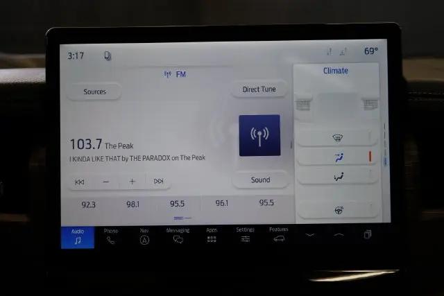 2024 Ford Expedition Limited MAX