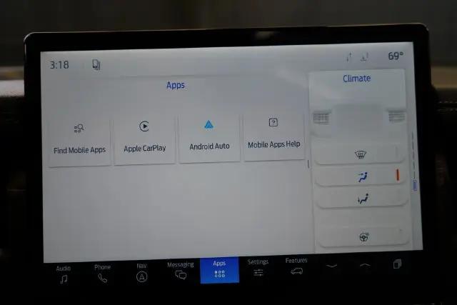 2024 Ford Expedition Limited MAX